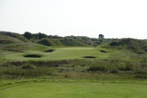 Royal Birkdale 12th